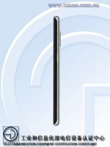 vivo nex 3 3