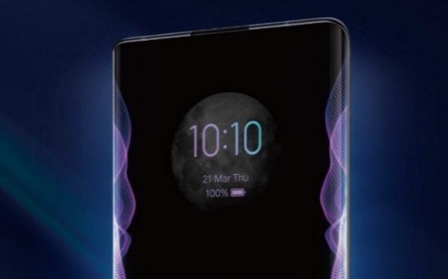 vivo nex 3 4 1