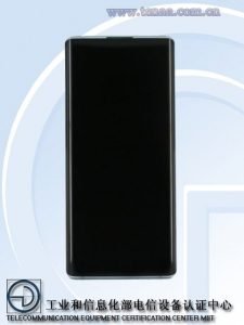 vivo nex 3 4