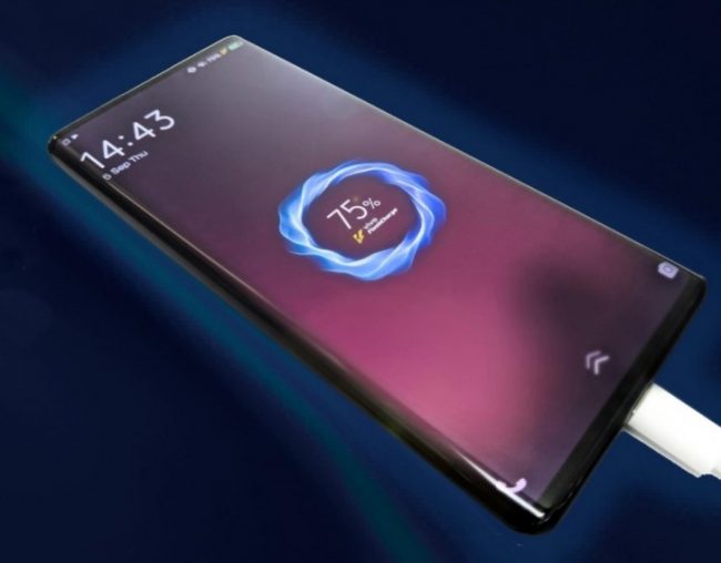 vivo nex 3 5 1