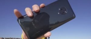 vivo nex 3 5