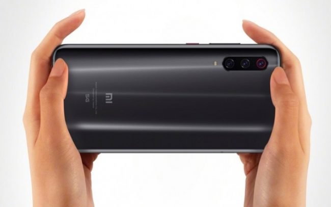 xiaomi mi 9 Pro 5G 1