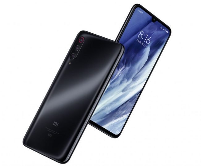 xiaomi mi 9 Pro 5G 5