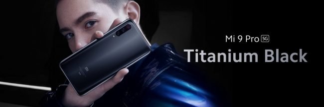 xiaomi mi 9 Pro 5G 6