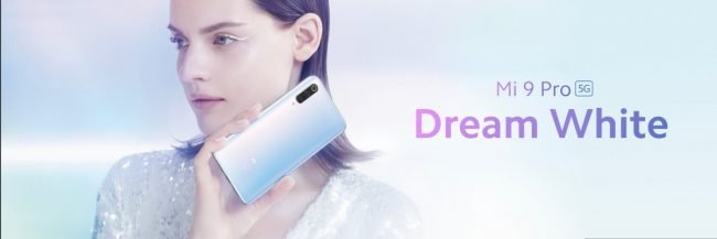 xiaomi mi 9 Pro 5G 7