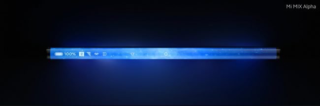 xiaomi mi mix alpha 1