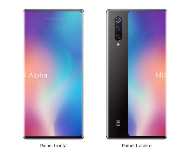 xiaomi mi mix alpha render 2
