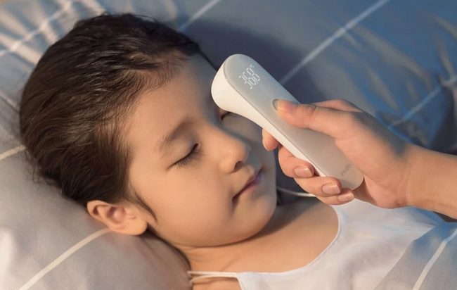 xiaomi teplomer xiaomi teplomer