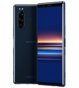 xperia 2 2