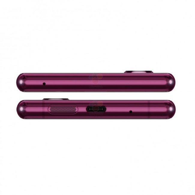 xperia 2 5