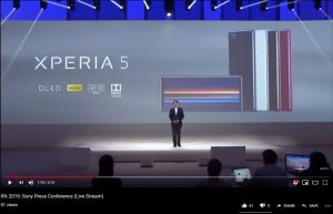 xperia 5