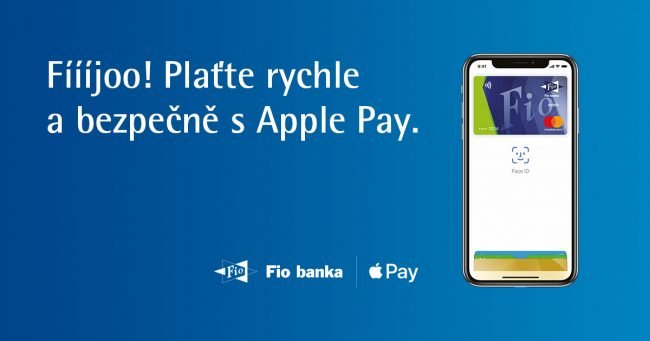 Apple Pay Fio