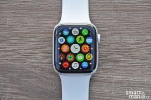 Apple Watch Series 5 08