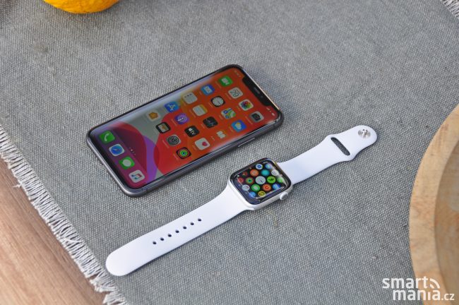 Apple Watch Series 5