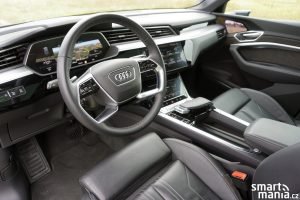 Audi e tron 07