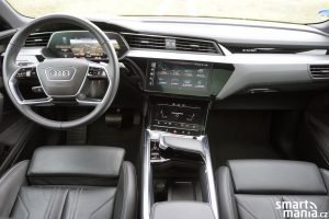 Audi e tron 08