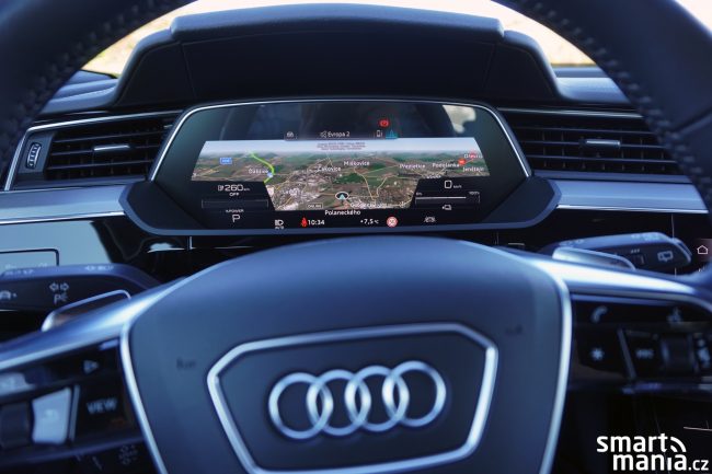 Audi e tron 13