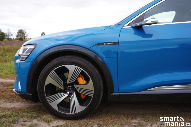 Audi e tron 14