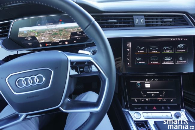 Audi e tron 16