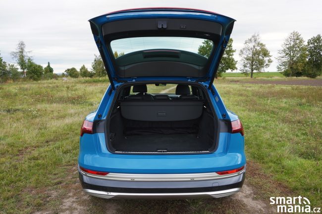 Audi e tron 23