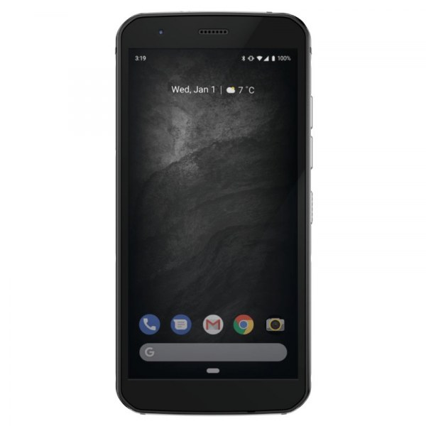 CAT S52