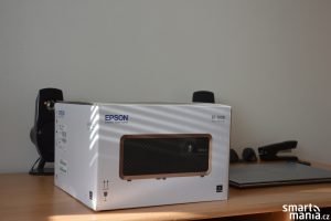 Epson EF 100 1