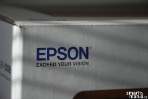 Epson EF 100 2