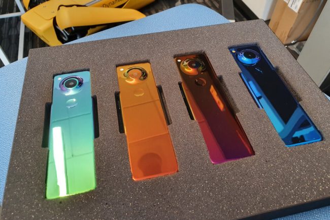 Essential PH2 4