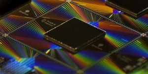 Google Quantum Computing breakthrough