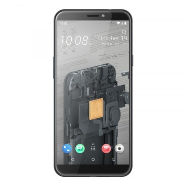 HTC Exodus 1s