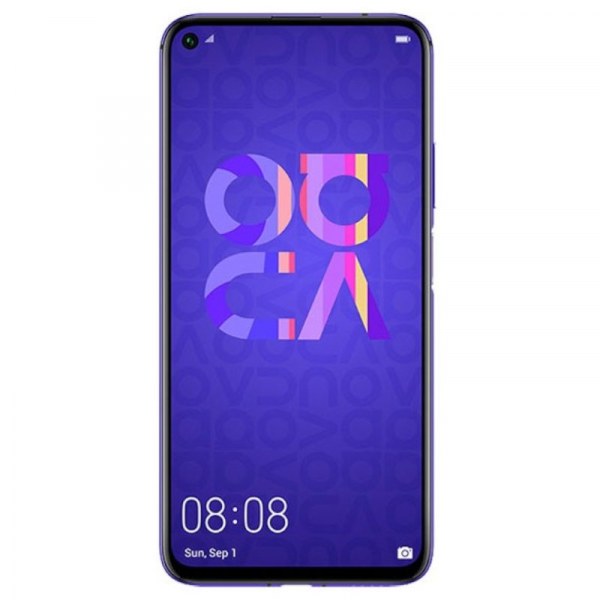 Huawei Nova 5T
