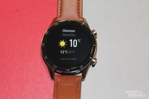 Huawei Watch GT 2 4