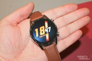 Huawei Watch GT 2 6