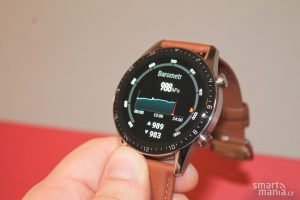 Huawei Watch GT 2 8