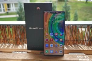 Huawei Mate 30 Pro22