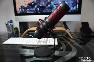HyperX QuadCast 03