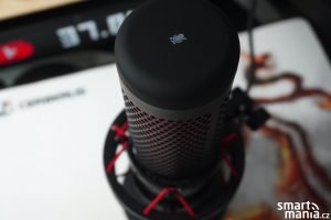 HyperX QuadCast 06