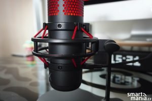 HyperX QuadCast 11