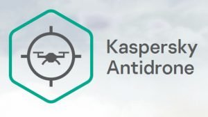Kaspersky Antidrone 1