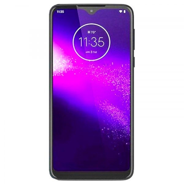 Motorola One Macro