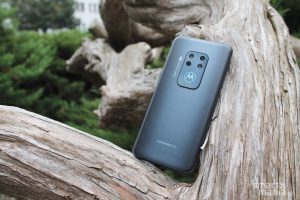 Motorola One Zoom 11
