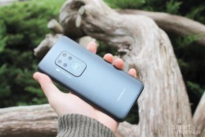 Motorola One Zoom 8