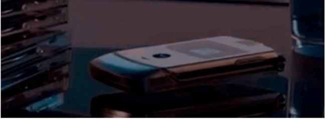 Motorola Razr 2019
