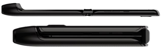 Motorola Razr 2019 2