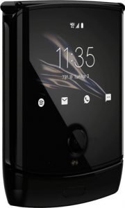 Motorola Razr 3