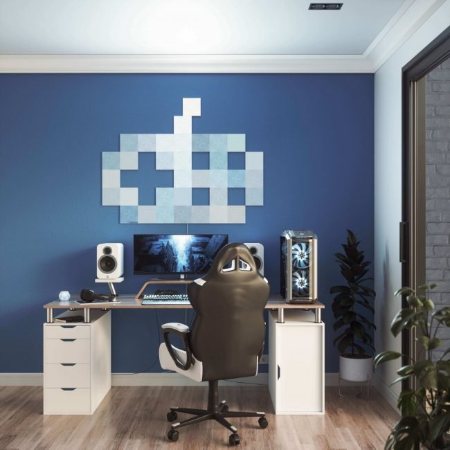 Nanoleaf Screen Mirror 1