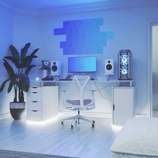 Nanoleaf Screen Mirror 2
