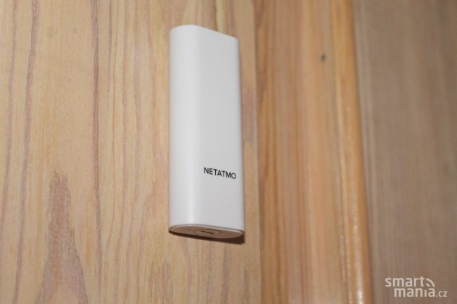 Netatmo Security 10 Netatmo Security 10