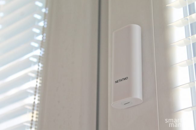 Netatmo Security 11 Netatmo Security 11