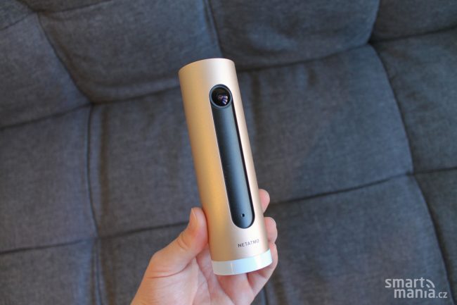 Netatmo Security 4 Netatmo Security 4